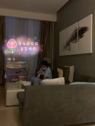 -禧月荟S月子中心(侨城店)