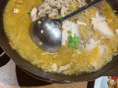 -鸽子窝(黄村店)