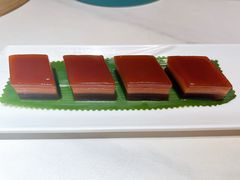 -禄运茶居·手工点心(猎德店)