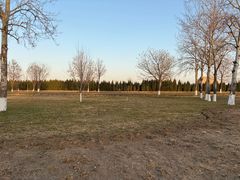 -汉长安城未央宫国家考古遗址公园