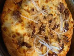 -必胜客(栖乐荟店)