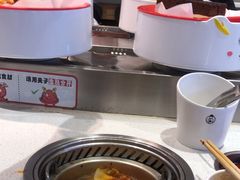 -龍歌自助小火锅(李沧顺和汇店)