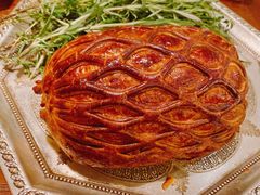 -壳里西餐厅Coquille Seafood Bistro(蒙自路店)