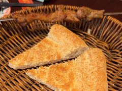 -那拉提之疆·新疆菜(美院店)