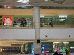 -全明星滑冰俱乐部(万象城店)