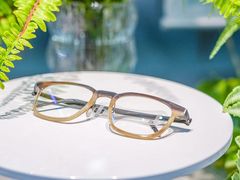 -大视光学•LINDBERG林德伯格•全球手工眼镜集合店(王府井店)