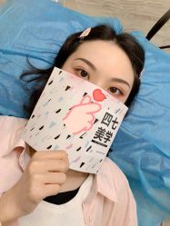 -Four Seven·半永久纹眉