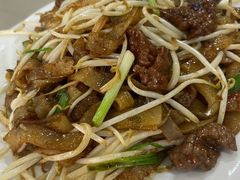 -潮州菜馆(十里河店)