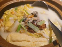 -莆田餐厅PUTIEN(深圳湾万象城家宴店)
