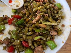 -牛八宝桂林米粉(八里庄店)