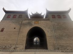 -鼓楼(兴庆区)