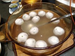 -炊江南·上海菜(国展华漕店)