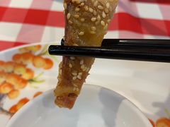 -西贝莜面村(上海百联西郊店)