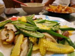 -花满楼(启秀路店)