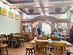 -老雒阳面馆·水席(定鼎门店)