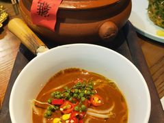 -雀舞云南菜(乐客城店)