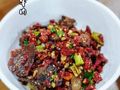 -张氏父子常德肠子馆(红星总店)