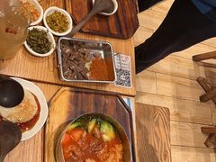 -小满手工粉(上海月星环球港店)