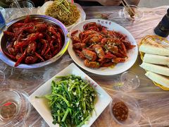 -虾味传奇(生态龙虾城店)