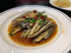 -拉完海鲜大排档(温岭店)