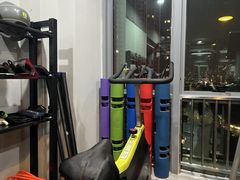 -AC健身·运动康复工作室(千灯湖店)