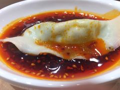 -喜家德虾仁水饺(飞洲国际店)
