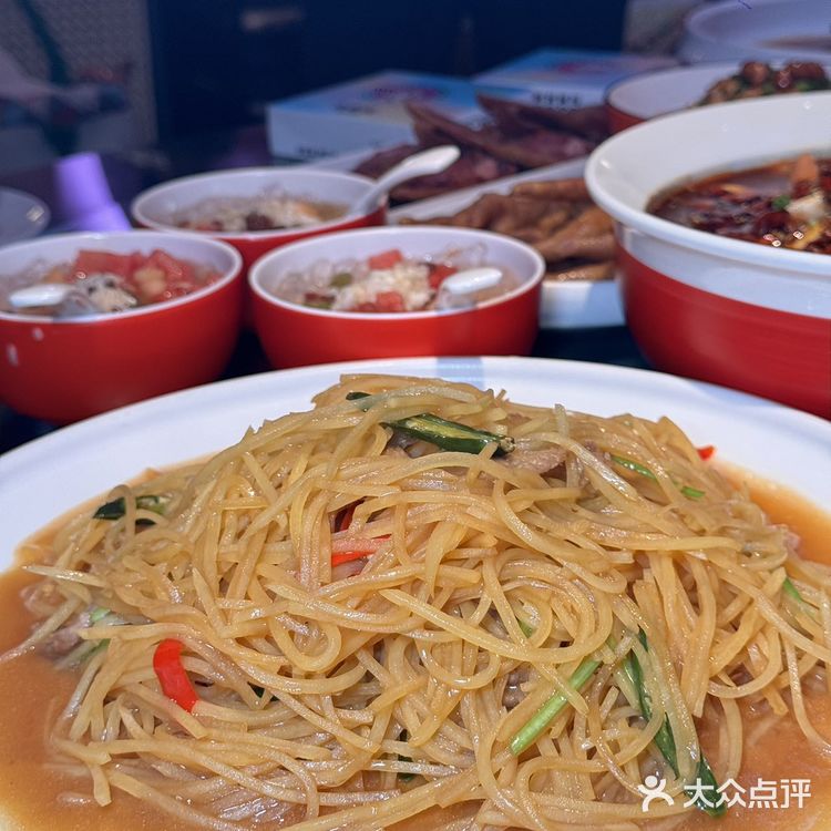 在上海一定要到这家吃下川渝美味江湖菜🥢