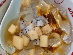 -花椒俏川菜小馆(南海万达店)