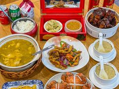 -品鲜村农家菜·阳澄湖大闸蟹(总店)