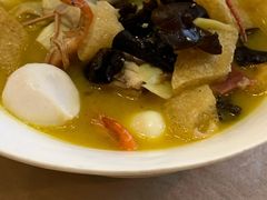 炒三鲜-新开元大酒店(杭州大关店)