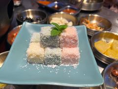 -入火韩国烤肉(凯旋广场店)