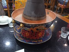 -千亿来乌拉火锅(德胜店)