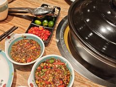 -春润大地海南椰子鸡(沙井京基百纳广场店)