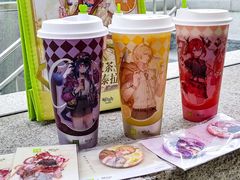 -奈雪的茶(正弘城PRO+店)