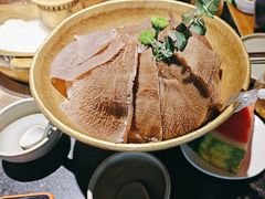 -巴奴毛肚火锅(广益哥伦布店)