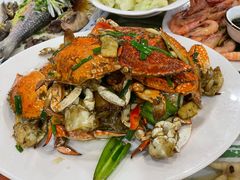 -顺发餐厅(湖滨中路店)