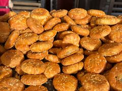 -胡兴堂中式糕点·伴手礼(老街三店)