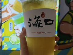 -海大南门夜市(海富街店)
