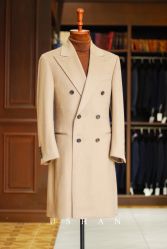 -优山定制西服衬衫大衣(国贸店)