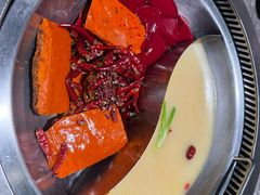 -麻路成都火锅(柏威年店)