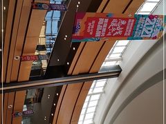 -杉杉奥特莱斯广场(哈尔滨店)
