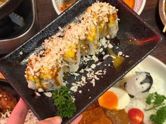 -小川洋风料理(街道口店)