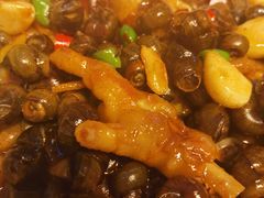 -世外桃源农庄·德清土菜(兴康南路店)