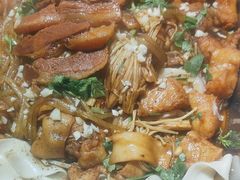 -王婆炒鱼(总店)