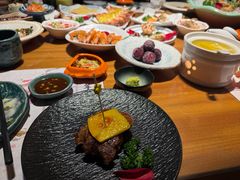 -味见·荣家(亚泰大街店)