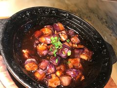 -绿茶餐厅(广州天河城店)