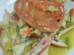 -丹盛象山海鲜(水清路店)