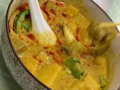 -家利美食店