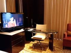 -上海新发展亚太JW万豪酒店