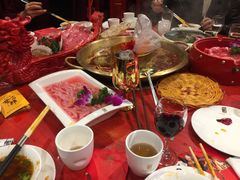 小龙翻大江-小龙翻大江文化火锅(宽窄店)